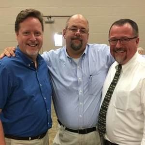 Meet your Posher, Eric